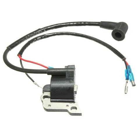 LBTN Bobine D'allumage Pour Tron?onneuse 4 Temps Strimmer Débroussailleuse Débroussailleuse Tondeuse à Gazon 7 LBTN Bobine D'allumage Pour Tron?onneuse 4 Temps Strimmer Débroussailleuse Débroussailleuse Tondeuse à Gazon – Image 5