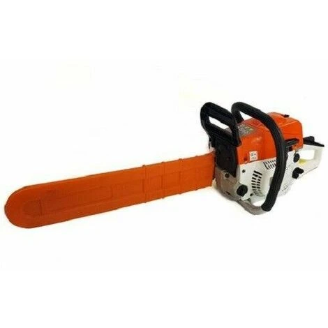 PRODIYTOOLS Tronçonneuse à Essence 52cc Guide 50cm Moteur 2 Temps 2.0KW 7 PRODIYTOOLS Tronçonneuse à Essence 52cc Guide 50cm Moteur 2 Temps 2.0KW – Image 5