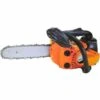 PRODIYTOOLS Tronçonneuse Couper/Élaguer 25CC Moteur à Essence 2 Temps Guide 12" / 30cm 1,2cv -TronçOnneuse Et Accessoire Sales 27145388 1