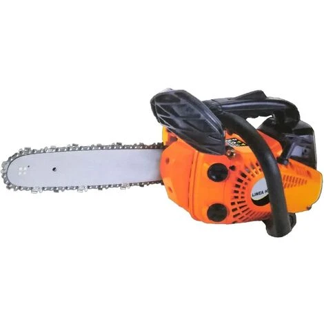PRODIYTOOLS Tronçonneuse Couper/Élaguer 25CC Moteur à Essence 2 Temps Guide 12" / 30cm 1,2cv 3 PRODIYTOOLS Tronçonneuse Couper/Élaguer 25CC Moteur à Essence 2 Temps Guide 12" / 30cm 1,2cv