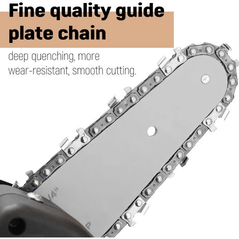 HAPPYSHOPPING Scie D'elagage Electrique Portable Petite Scie Electrique Rechargeable, 21V, Une Batterie Et Une Charge, Livree Avec Batterie, Type Un, EU 220V - 21V Une Batterie Et Une Charge Livree Avec Batterie Type Un EU 220V 7 HAPPYSHOPPING Scie D'elagage Electrique Portable Petite Scie Electrique Rechargeable, 21V, Une Batterie Et Une Charge, Livree Avec Batterie, Type Un, EU 220V - 21V Une Batterie Et Une Charge Livree Avec Batterie Type Un EU 220V – Image 5