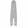 HAPPYSHOPPING Plaque De Guidage De Scie A Chaine Electrique De 4 Pouces Pour Spu E14016 E13875 E13874 E13834 E13826 E13134 -TronçOnneuse Et Accessoire Sales 27332552 1