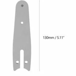 HAPPYSHOPPING Plaque De Guidage De Scie A Chaine Electrique De 4 Pouces Pour Spu E14016 E13875 E13874 E13834 E13826 E13134 -TronçOnneuse Et Accessoire Sales 27332552 3