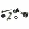 Kit Tendeur Chaîne Tronçonneuse Dolmar / Makita 2 Kit Tendeur Chaîne Tronçonneuse Dolmar / Makita -TronçOnneuse Et Accessoire Sales 27349203 1