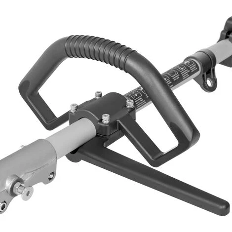 Tronçonneuse Elagueuse à Essence 2 Temps 65cc 4,9cv, Longueur De L'épée 305 Mm, Distance Maximale 5m - Greencut PP650X 6 Tronçonneuse Elagueuse à Essence 2 Temps 65cc 4,9cv, Longueur De L'épée 305 Mm, Distance Maximale 5m - Greencut PP650X – Image 4