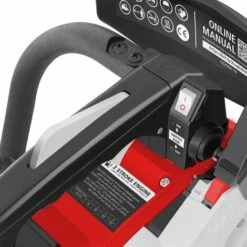 Tronconneuse Moteur à Essence 2 Temps 25cc 1,4cv, épée De 10 Pouces, 40 Dents, Guidon Ergonomique, Harnais D'épaule - Greencut GS250X-10 10 Tronconneuse Moteur à Essence 2 Temps 25cc 1,4cv, épée De 10 Pouces, 40 Dents, Guidon Ergonomique, Harnais D'épaule - Greencut GS250X-10 -TronçOnneuse Et Accessoire Sales 2746604 4