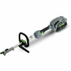 Pack Multifonction élagueuse Sur Perche Sans Fil Guide Oregon 25cm Ego Power+ - Gris 9 Pack Multifonction élagueuse Sur Perche Sans Fil Guide Oregon 25cm Ego Power+ - Gris -TronçOnneuse Et Accessoire Sales 27623230 3