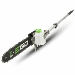 Pack Multifonction élagueuse Sur Perche Sans Fil Guide Oregon 25cm Ego Power+ - Gris 10 Pack Multifonction élagueuse Sur Perche Sans Fil Guide Oregon 25cm Ego Power+ - Gris -TronçOnneuse Et Accessoire Sales 27623230 4