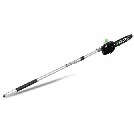 Pack Multifonction élagueuse Sur Perche Sans Fil Guide Oregon 25cm Ego Power+ - Gris 7 Pack Multifonction élagueuse Sur Perche Sans Fil Guide Oregon 25cm Ego Power+ - Gris – Image 5