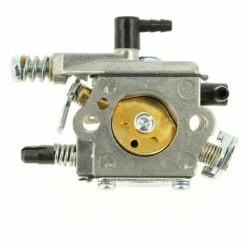 Carburateur Jinkke 16 Mm Pour Tronconneuse Hyundai