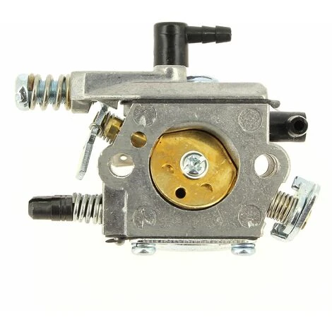 Carburateur Jinkke 16 Mm Pour Tronconneuse Hyundai 3 Carburateur Jinkke 16 Mm Pour Tronconneuse Hyundai