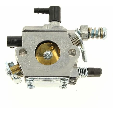 Carburateur Jinkke 16 Mm Pour Tronconneuse Hyundai 4 Carburateur Jinkke 16 Mm Pour Tronconneuse Hyundai – Image 2
