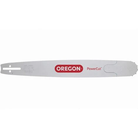Guide Power Match 50 Cm OREGON - 208RNDD009 3 Guide Power Match 50 Cm OREGON - 208RNDD009