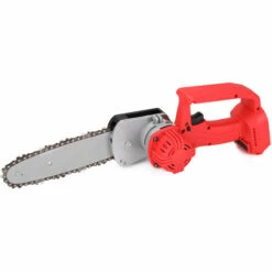 ASUPERMALL 21V Batterie Au Lithium Sans Fil Scie A Chaine Rechargeable Integree Scies A Bois Scie Electrique Portative Logging Exterieur Electrique Brushless Maison Scie A Chaine -TronçOnneuse Et Accessoire Sales 28062899 5
