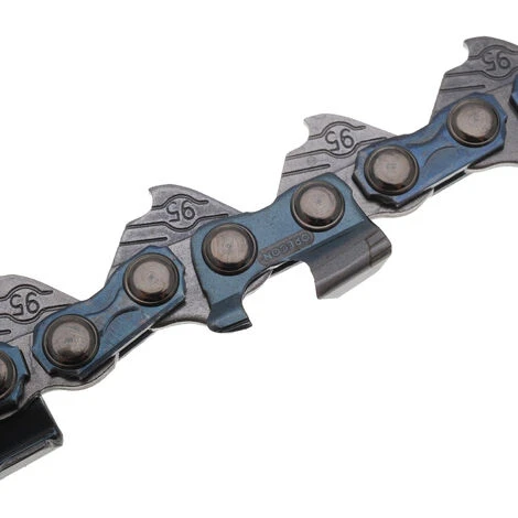 Chaine Oregon 95TXL072E Pas 325 Microlite, Jauge 1,3mm, 72 Maillons 5 Chaine Oregon 95TXL072E Pas 325 Microlite, Jauge 1,3mm, 72 Maillons – Image 3