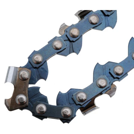 JARDIAFFAIRES Chaine 50cm De Coupe Pas 3/8LP Jauge 1.3mm 72 Maillons Entraineurs 4 JARDIAFFAIRES Chaine 50cm De Coupe Pas 3/8LP Jauge 1.3mm 72 Maillons Entraineurs – Image 2