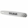 Guide Chaine Tronçonneuse Dolmar 25 Cm 3/8 LP 050 40 Dents -TronçOnneuse Et Accessoire Sales 28394255 1