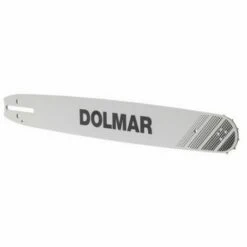 Guide Chaine Tronçonneuse Dolmar 25 Cm 3/8 LP 050 40 Dents