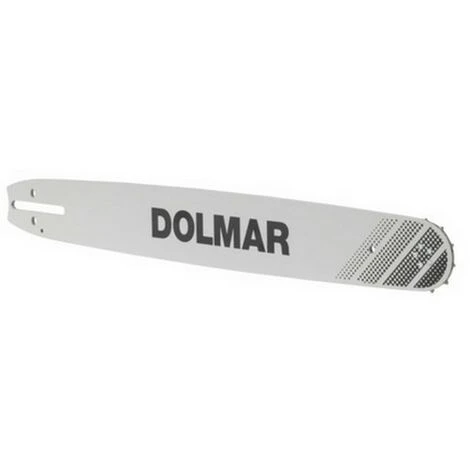 Guide Chaine Tronçonneuse Dolmar 25 Cm 3/8 LP 050 40 Dents 3 Guide Chaine Tronçonneuse Dolmar 25 Cm 3/8 LP 050 40 Dents