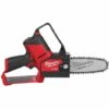 .MILWAUKEE. Tronçonneuse D'élagage FUEL 12V M12 FHS-0 (machine Seule) | 4933472211 - Milwaukee -TronçOnneuse Et Accessoire Sales 28477731 1