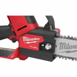 .MILWAUKEE. Tronçonneuse D'élagage FUEL 12V M12 FHS-0 (machine Seule) | 4933472211 - Milwaukee -TronçOnneuse Et Accessoire Sales 28477731 4