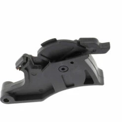 JARDIAFFAIRES Gâchette D'accélérateur Compatible Husqvarna Jonsered Remplace 503829801 -TronçOnneuse Et Accessoire Sales 28616524 3