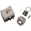 UNIVERSEL Kit Cylindre Piston STIHL 11300201206 -TronçOnneuse Et Accessoire Sales 29034983 1