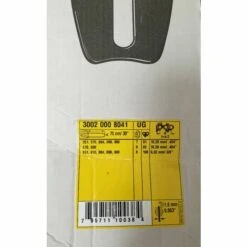 STIHL Guide Duromatic E .404 1,6mm 12Z 75 Cm 30020008041 -TronçOnneuse Et Accessoire Sales 29149683 3