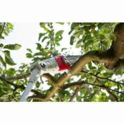 IKRA Elagueuse Tronçonneuse Sur Perche Téléscopique à Batterie 20 Volts ICPS2020 9 IKRA Elagueuse Tronçonneuse Sur Perche Téléscopique à Batterie 20 Volts ICPS2020 -TronçOnneuse Et Accessoire Sales 29428267 4