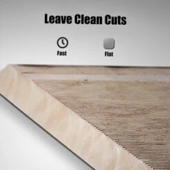 HAPPYSHOPPING Dispositif De Chanfreinage De Carreaux De Ceramique A 45 Degres, Guide D'angle De Machine De Decoupe De Pierre De Bureau, Chanfrein Manuel Multifonction, Or -TronçOnneuse Et Accessoire Sales 29832919 3