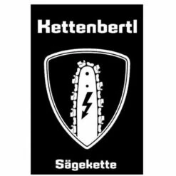 KETTENBERTL Chaîne De Tronçonneuse Chaîne De Rechange Pour Tronçonneuse Homelite CSP 3314 épée 35 cm 3/8 1,3