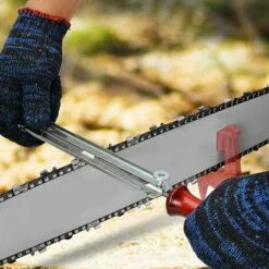 MALLOMNE 1 Jeu De Scie �� Cha?ne Pour Scie �� Cha?ne Kit D'aff?tage De Lime De Tron?onneuse 9 MALLOMNE 1 Jeu De Scie �� Cha?ne Pour Scie �� Cha?ne Kit D'aff?tage De Lime De Tron?onneuse -TronçOnneuse Et Accessoire Sales 30077696 3