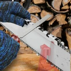 MALLOMNE 1 Jeu De Scie �� Cha?ne Pour Scie �� Cha?ne Kit D'aff?tage De Lime De Tron?onneuse 10 MALLOMNE 1 Jeu De Scie �� Cha?ne Pour Scie �� Cha?ne Kit D'aff?tage De Lime De Tron?onneuse -TronçOnneuse Et Accessoire Sales 30077696 4