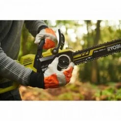 Tronçonneuse RYOBI 36V LithiumPlus Brushless - Sans Batterie Ni Chargeur RY36CSX35A-0 -TronçOnneuse Et Accessoire Sales 30319928 2