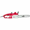 GRIZZLYTOOLS Grizzly Tools Tronçonneuse électrique 1800W - 42 Cm -TronçOnneuse Et Accessoire Sales 30326792 1