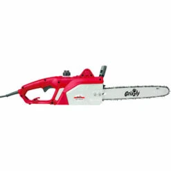 GRIZZLYTOOLS Grizzly Tools Tronçonneuse électrique 1800W - 42 Cm