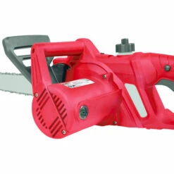 GRIZZLYTOOLS Grizzly Tools Tronçonneuse électrique 1800W - 42 Cm -TronçOnneuse Et Accessoire Sales 30326792 5