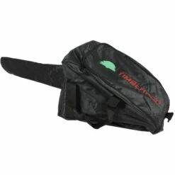 TIMBERPRO Tronçonneuse Thermique 50 Cm3, Semi Pro, Guide 40 Cm, 2 Chaines + Housse De Transport Et Accessoires -TronçOnneuse Et Accessoire Sales 30480641 5