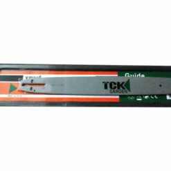 TCK GARDEN TCK Guide De Chaine 45cm Pour Tronçonneuse TCK HYUNDAI GUTRT45 -TronçOnneuse Et Accessoire Sales 30481025 2