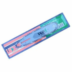 TCK GARDEN TCK Chaine + Guide 25cm Pour Tronçonneuse TCK HYUNDAI GUCHTRT25 5 TCK GARDEN TCK Chaine + Guide 25cm Pour Tronçonneuse TCK HYUNDAI GUCHTRT25 -TronçOnneuse Et Accessoire Sales 30481028 2