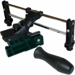 JR MOTOCULTURE Affuteuse De Chaine AFC0017