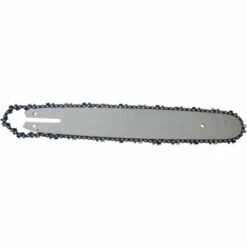 JR MOTOCULTURE Combo Pack Guide + Chaîne CG012