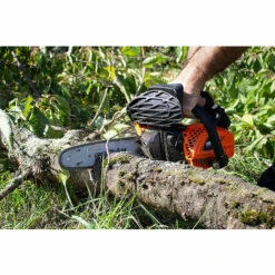 FEIDER Elagueuse Thermique 25.4 Cm³ 25 Cm - Guide Et Chaîne OREGON FELPRO25 -TronçOnneuse Et Accessoire Sales 30538794 4