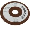 Disque D'affutage Pour Tronconneuse Florabest 2 Disque D'affutage Pour Tronconneuse Florabest -TronçOnneuse Et Accessoire Sales 30908970 1