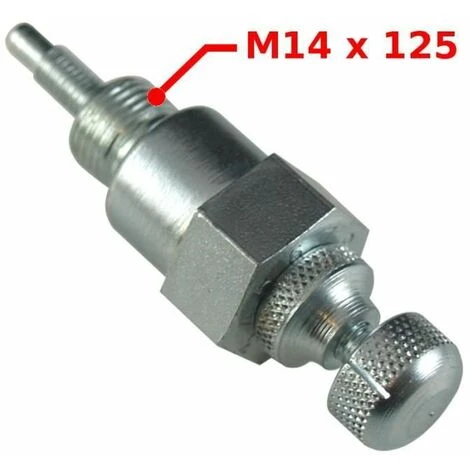 CYCLINGCOLORS Pige De Calage Moteur Essence M14 X 125 2 Temps Et 4 Temps 3 CYCLINGCOLORS Pige De Calage Moteur Essence M14 X 125 2 Temps Et 4 Temps