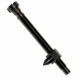 CYCLINGCOLORS Vis De Tension De Chaîne Tronçonneuse Pour Husqvarna 44, 50, R50, 238, 444, 42