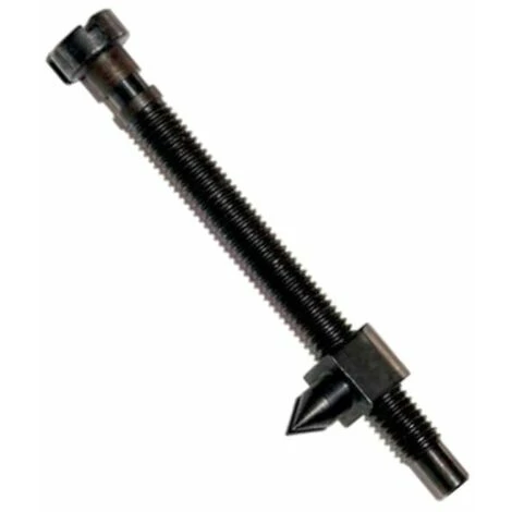 CYCLINGCOLORS Vis De Tension De Chaîne Tronçonneuse Pour Husqvarna 44, 50, R50, 238, 444, 42 3 CYCLINGCOLORS Vis De Tension De Chaîne Tronçonneuse Pour Husqvarna 44, 50, R50, 238, 444, 42