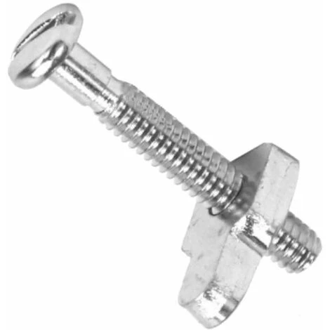 CYCLINGCOLORS Vis De Tension De Chaîne Tronçonneuse Pour Mc Culloch Mini Mac 300 3 CYCLINGCOLORS Vis De Tension De Chaîne Tronçonneuse Pour Mc Culloch Mini Mac 300