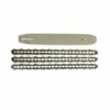 NEMURA Guide De 40cm + 3 Chaîne De Tronçonneuse - 56 Entraineurs - Pas 3/8LP - Jauge 0.50 (1.3mm) 1 NEMURA Guide De 40cm + 3 Chaîne De Tronçonneuse - 56 Entraineurs - Pas 3/8LP - Jauge 0.50 (1.3mm) -TronçOnneuse Et Accessoire Sales 31443102 1