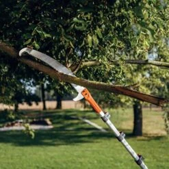 GT GARDEN Scie D'élagage Télescopique - Longueur 550 Cm 9 GT GARDEN Scie D'élagage Télescopique - Longueur 550 Cm -TronçOnneuse Et Accessoire Sales 31448382 4